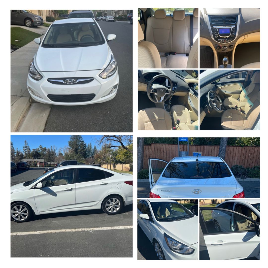 Car Preview