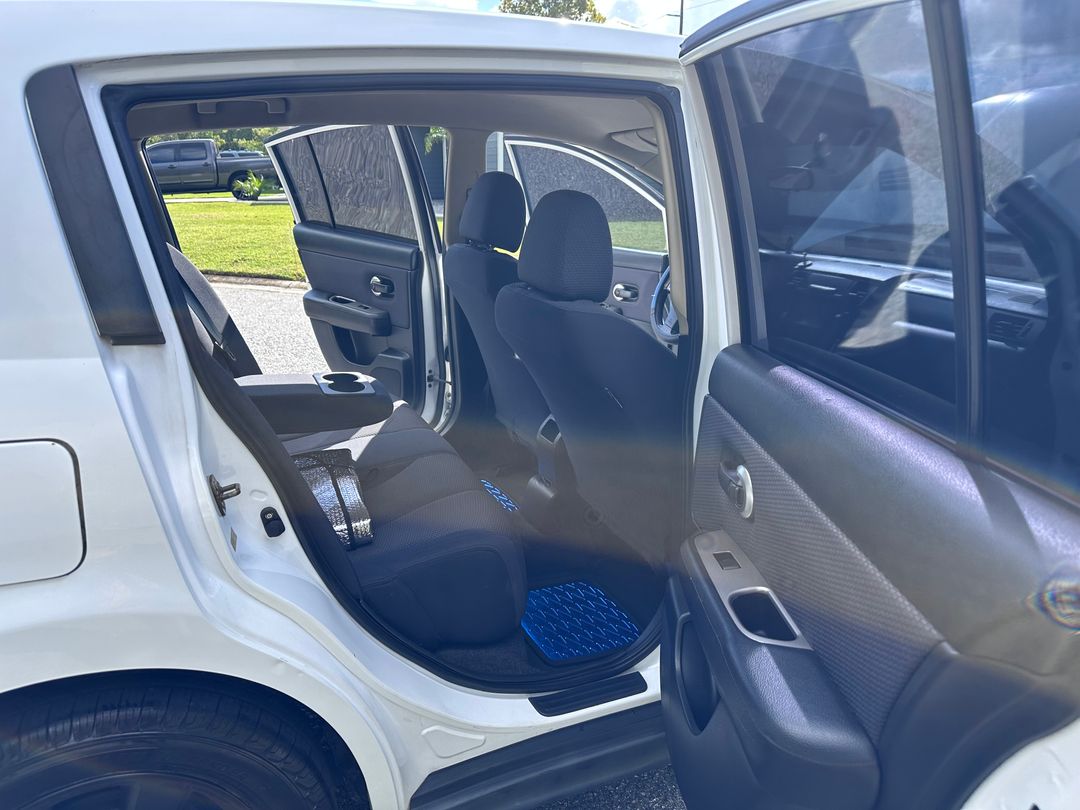 Car Preview