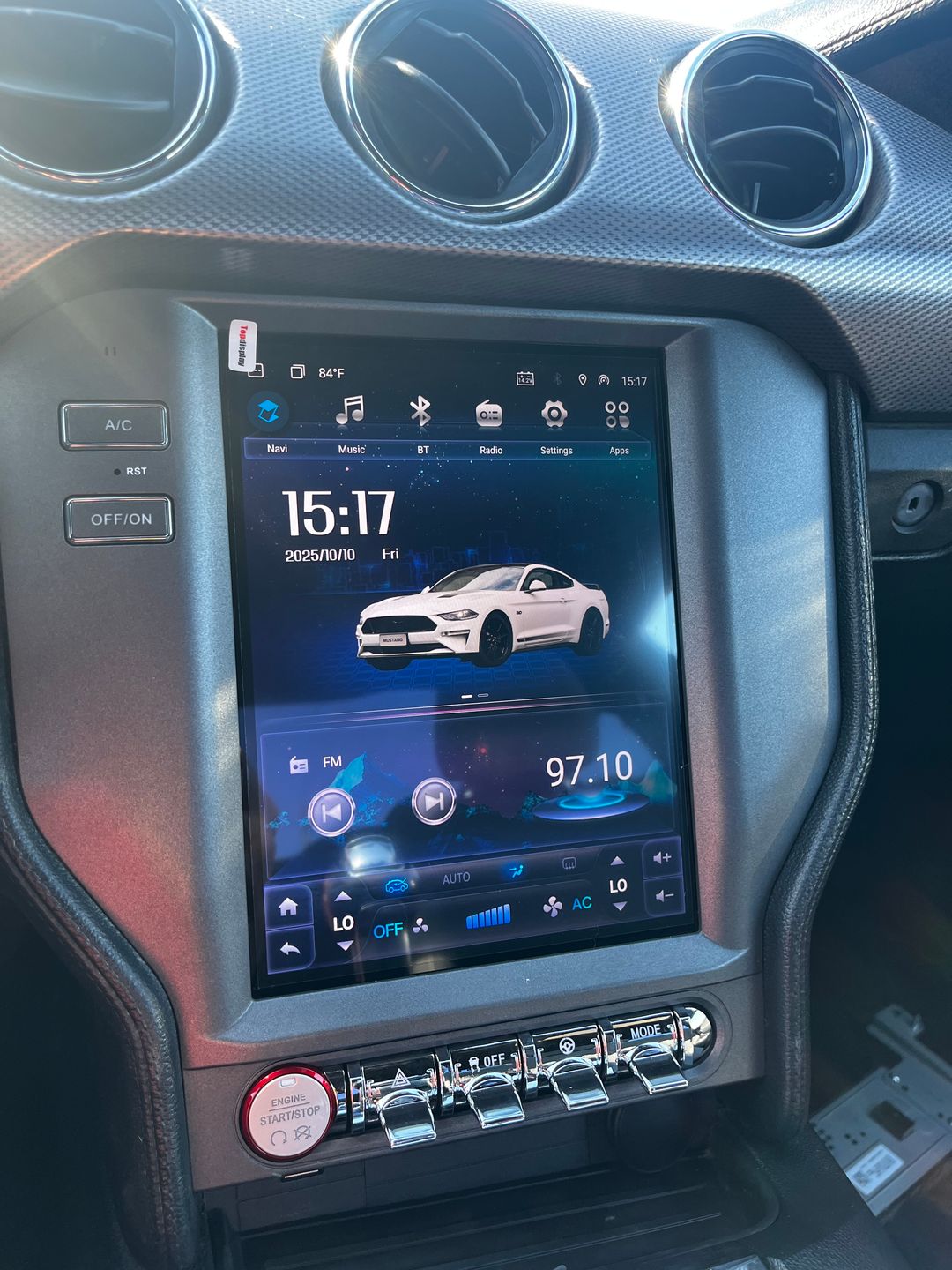Car Preview