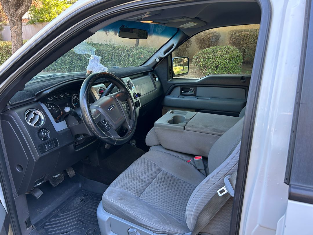 Car Preview