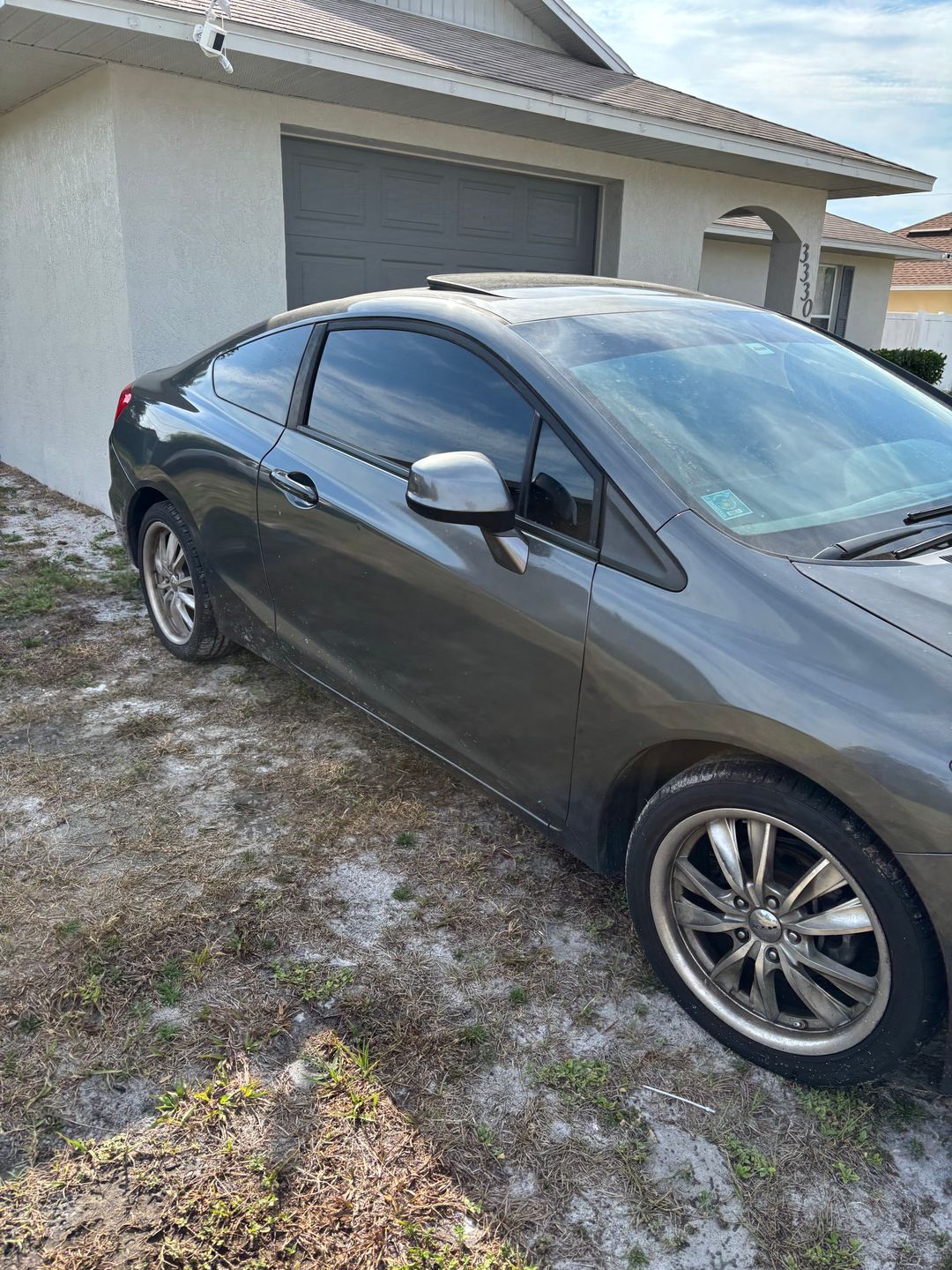 Car Preview