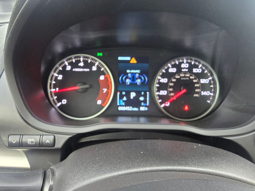 Car Preview
