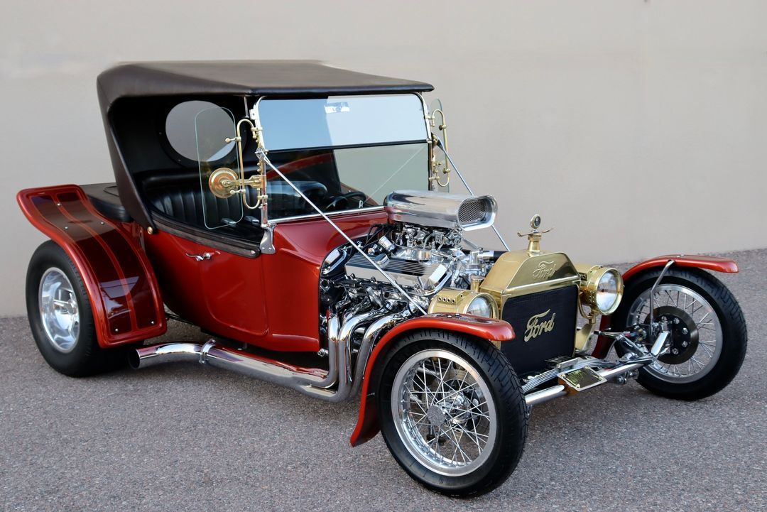 Car Preview
