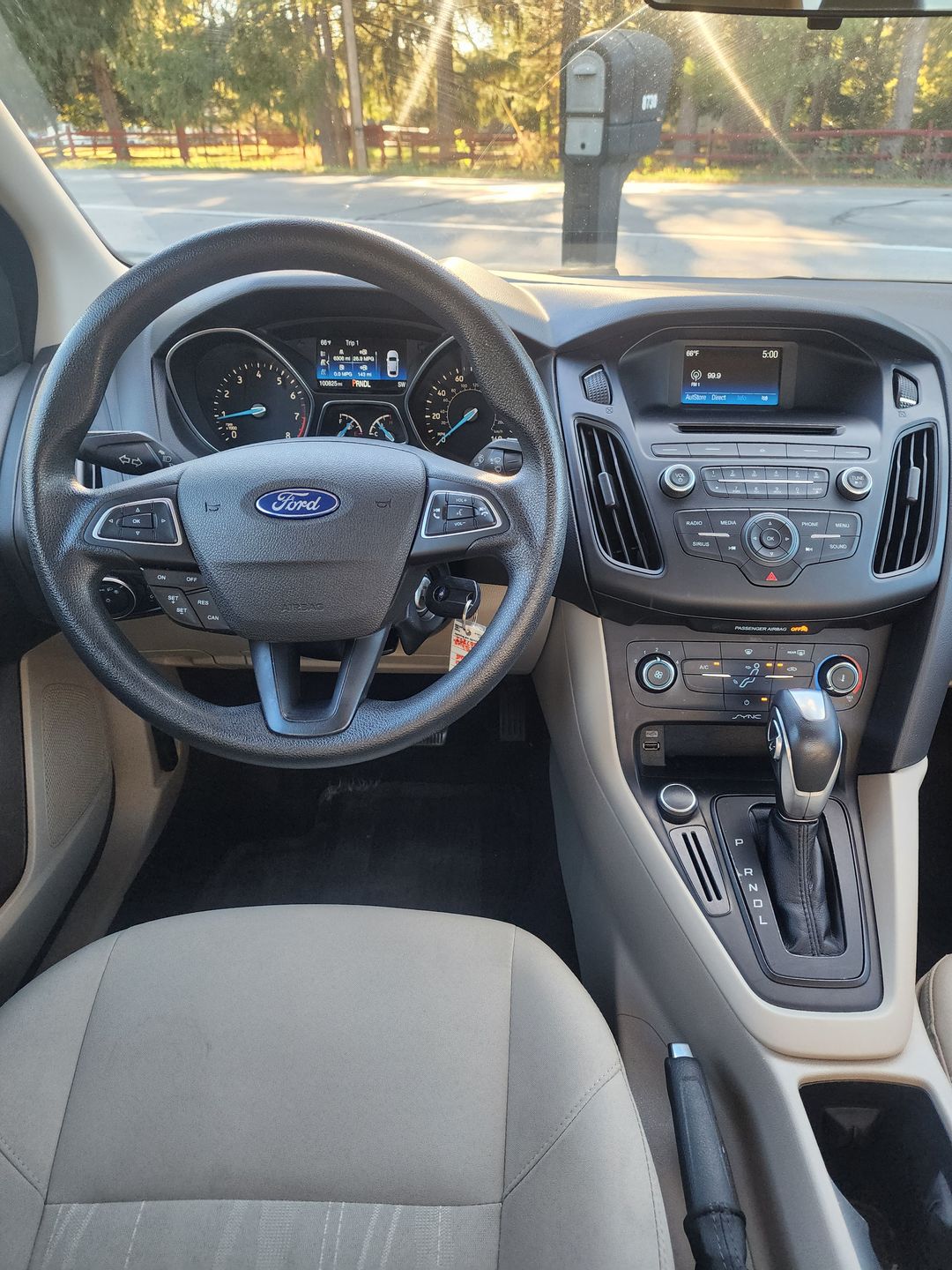 Car Preview