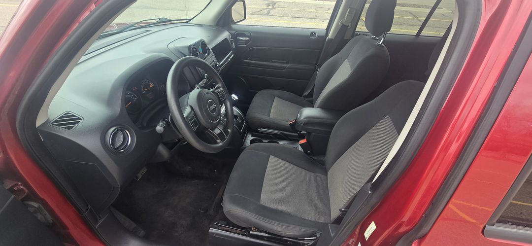 Car Preview