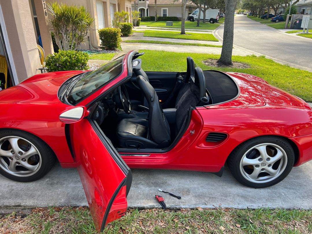 Car Preview