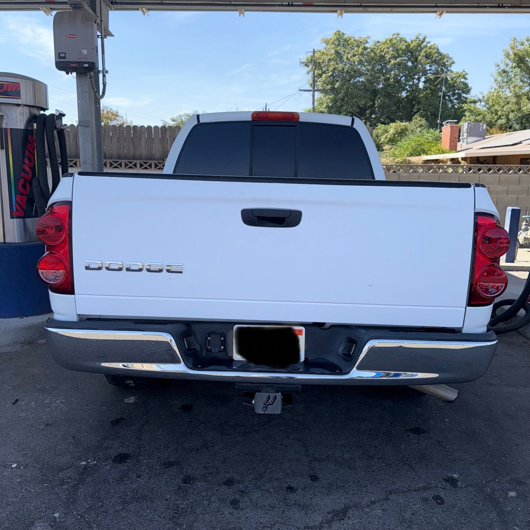 Car Preview