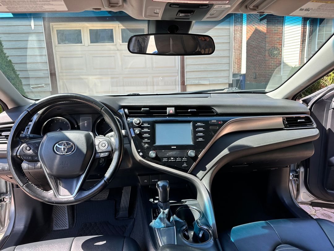 Car Preview