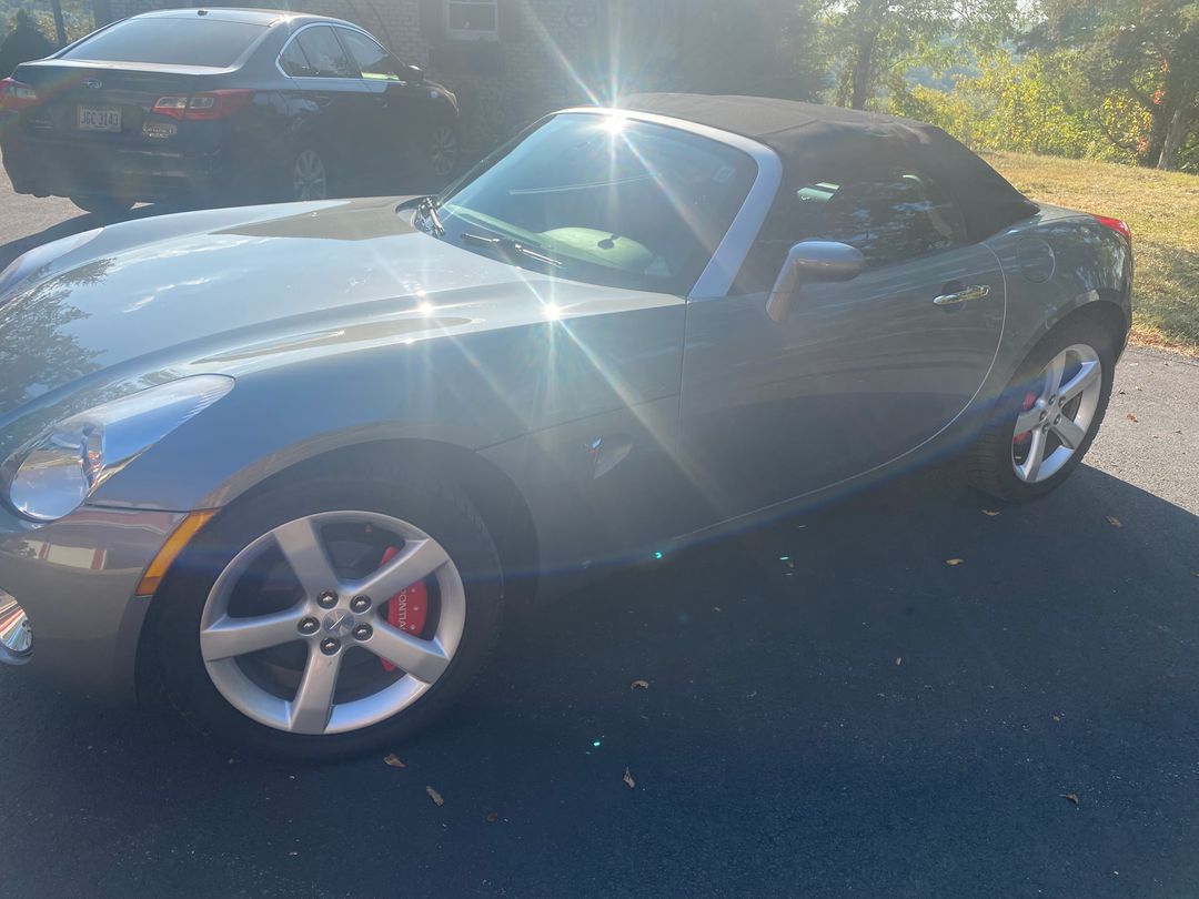 Car Preview