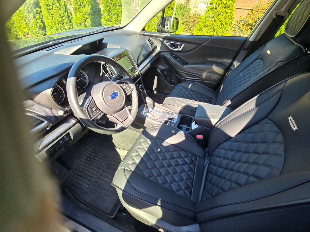 Car Preview