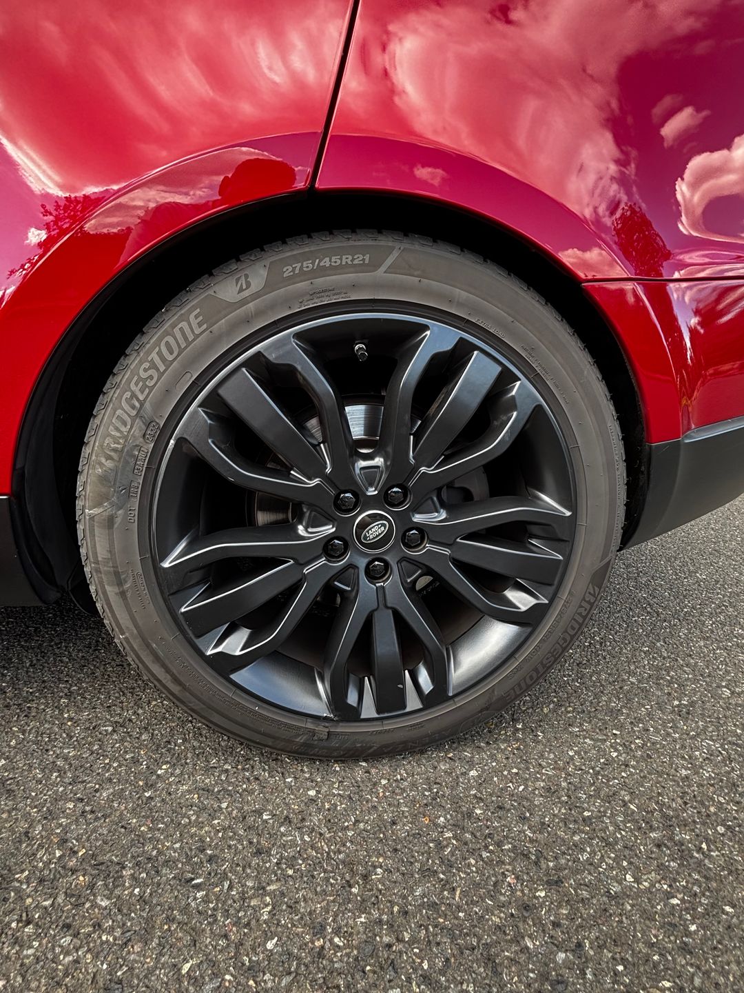 Car Preview