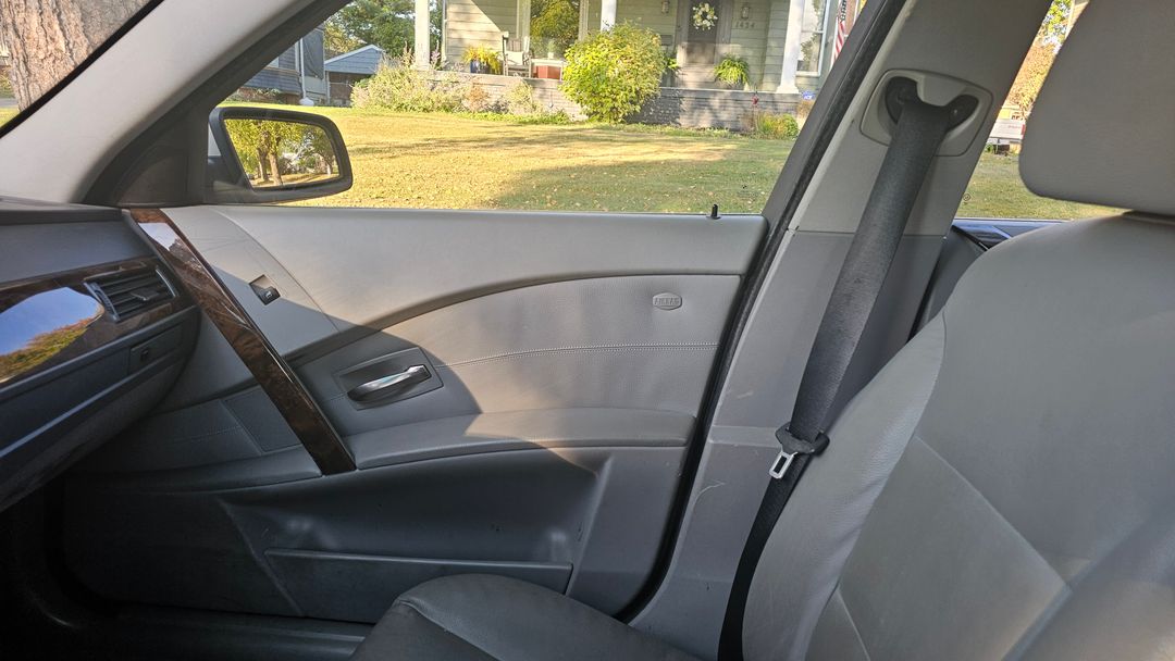 Car Preview