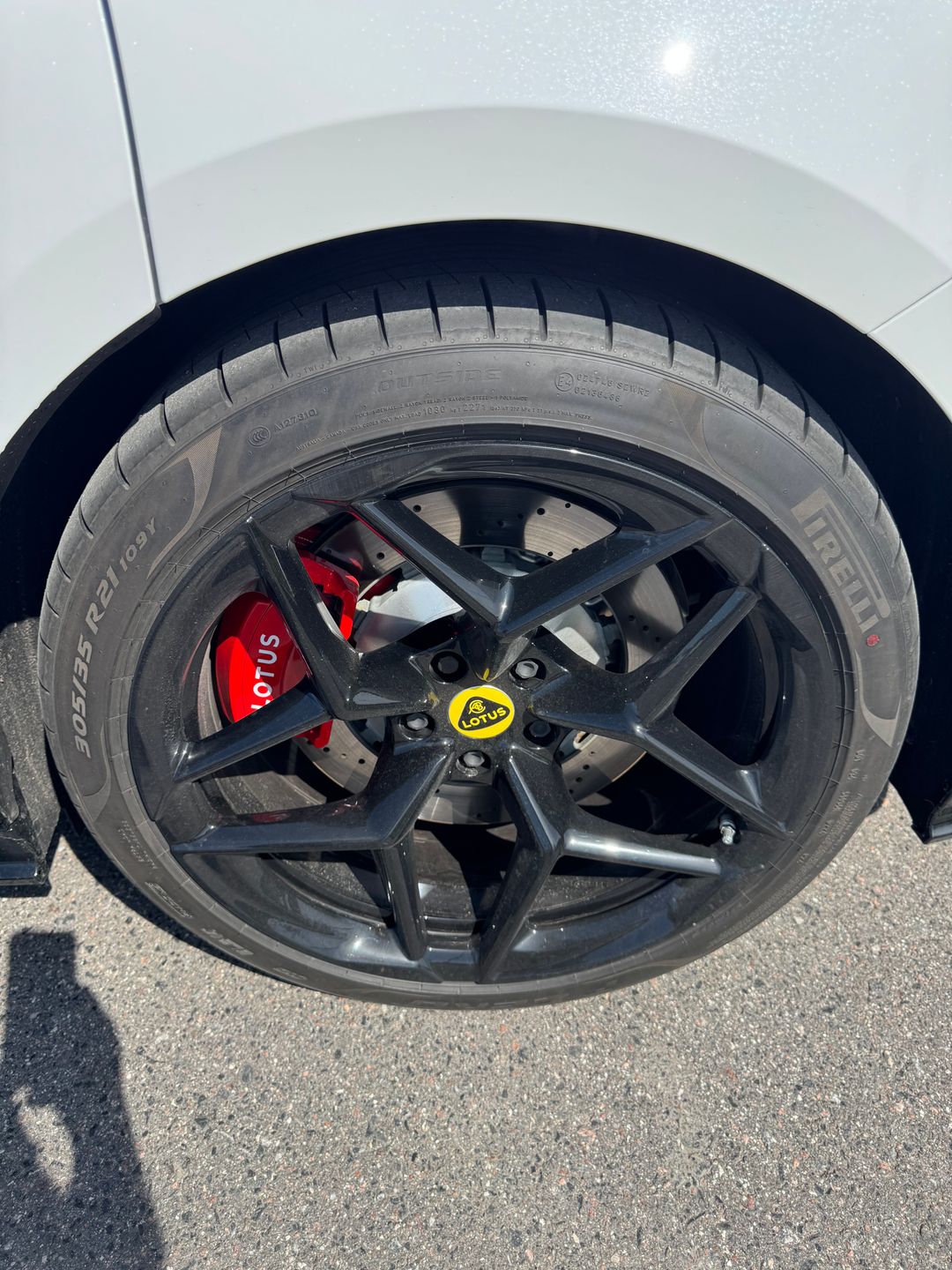 Car Preview