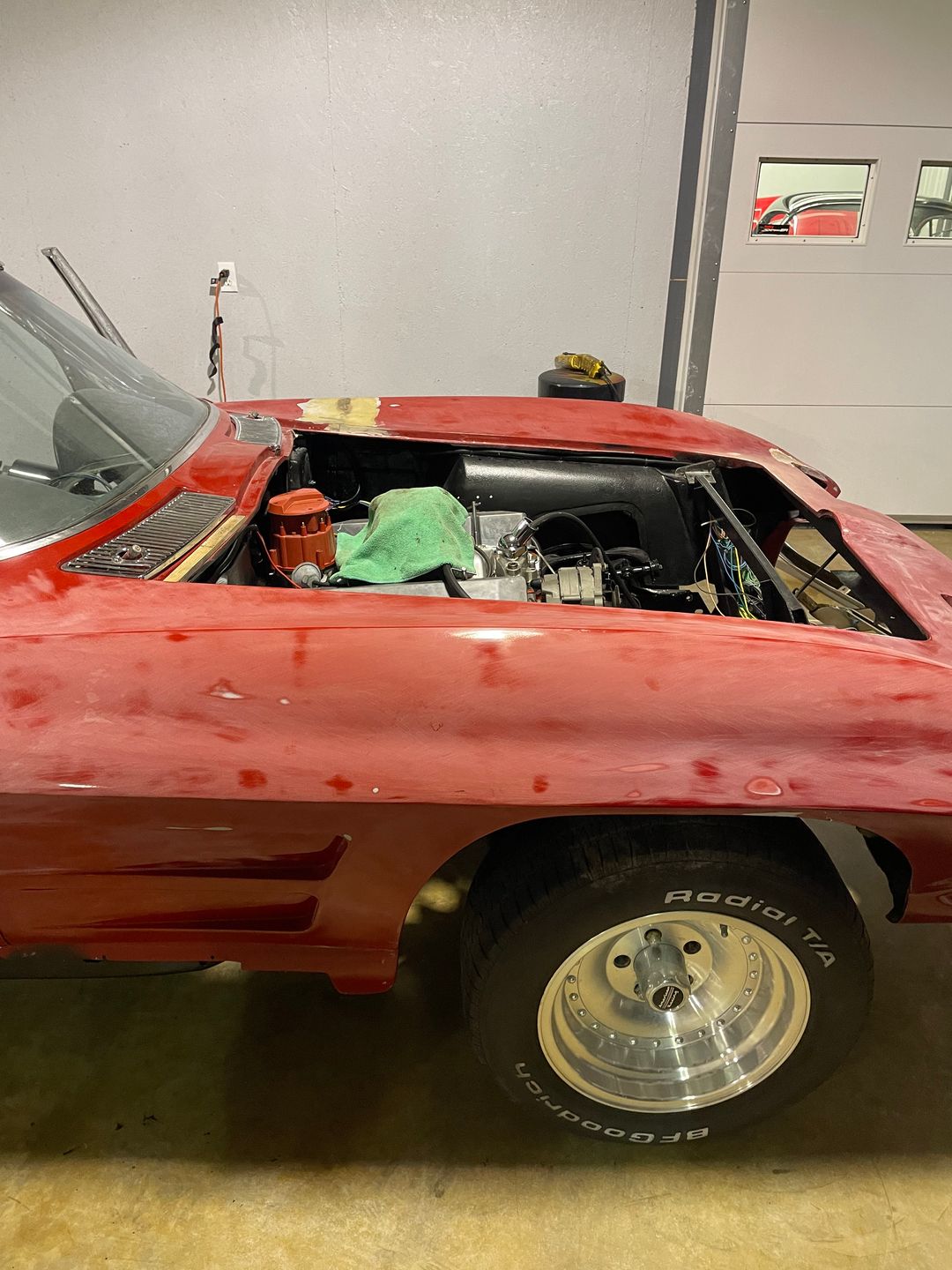 Car Preview