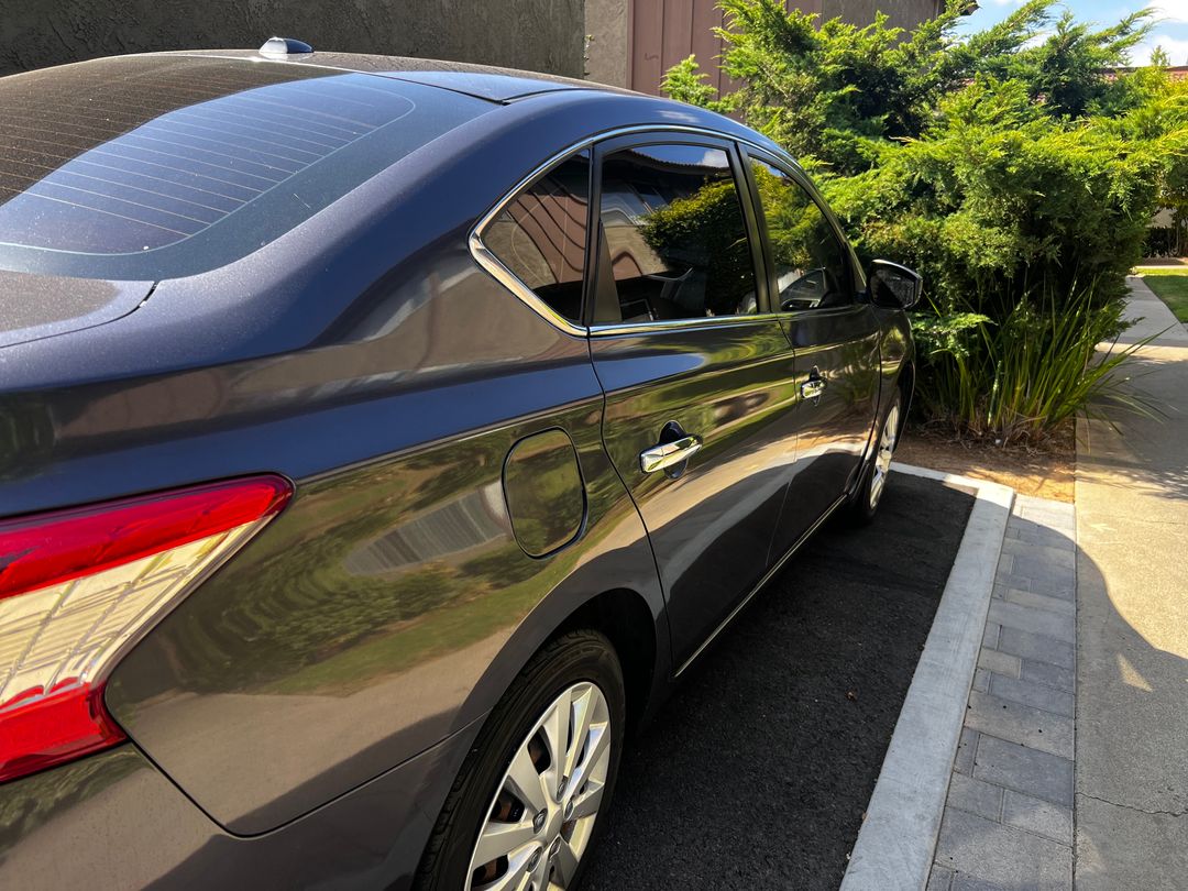 Car Preview