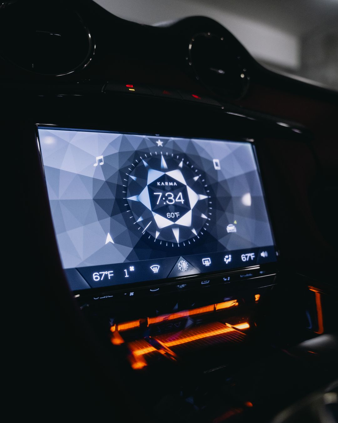 Car Preview