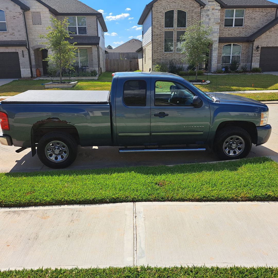 Car Preview