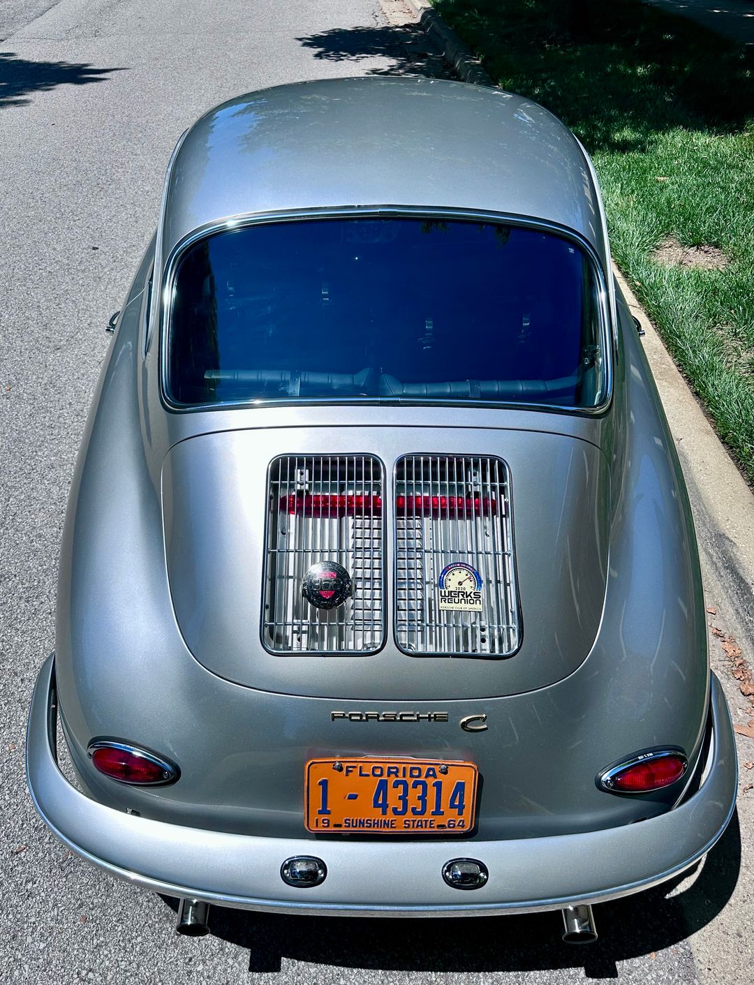 Car Preview