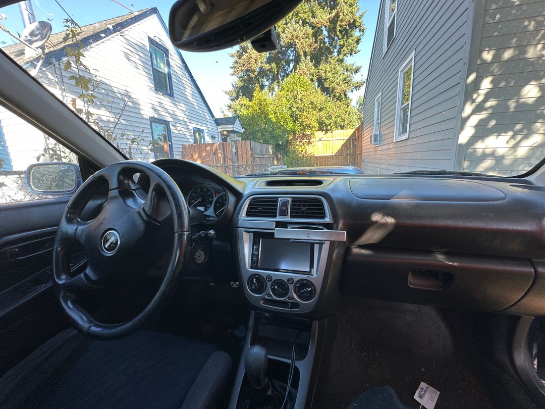 Car Preview