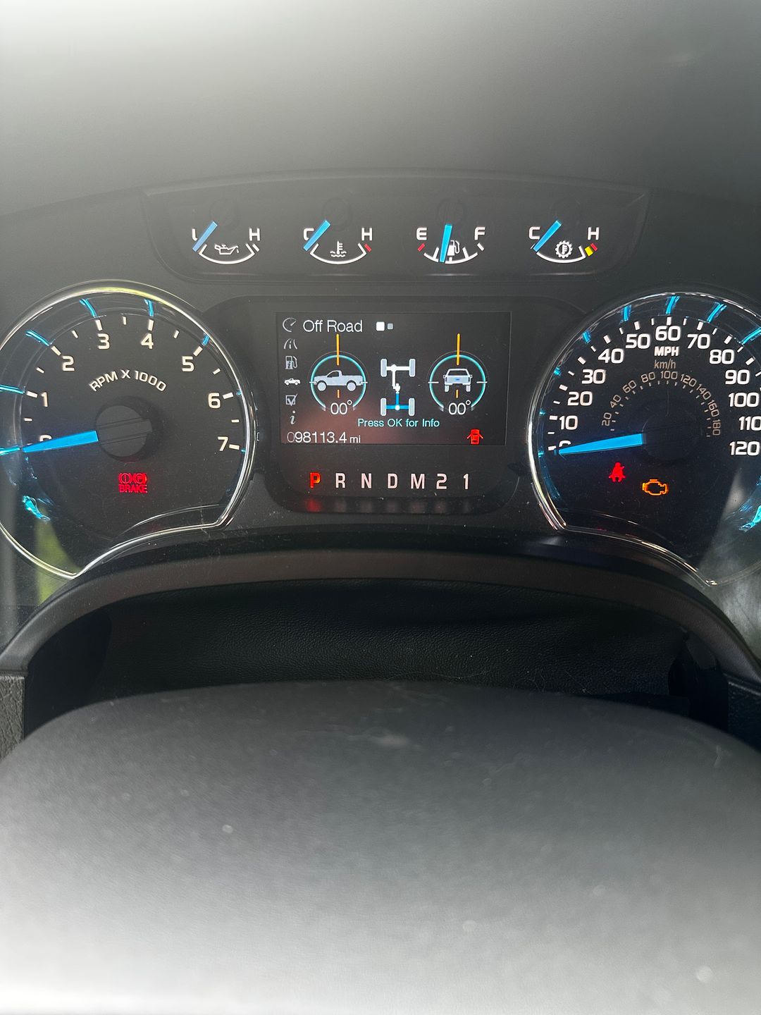 Car Preview