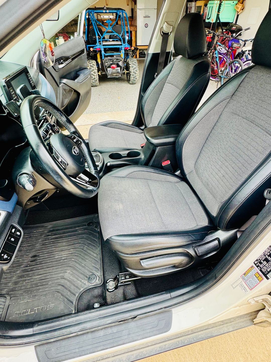 Car Preview