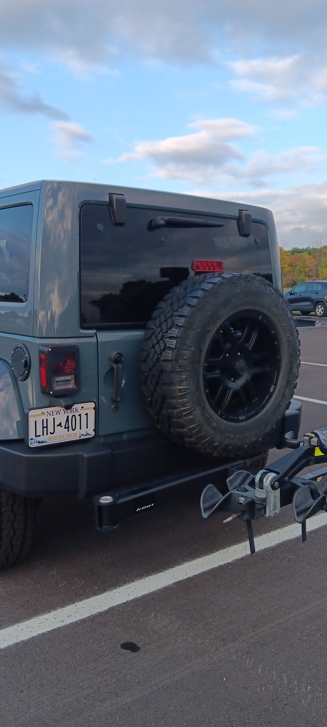 Car Preview