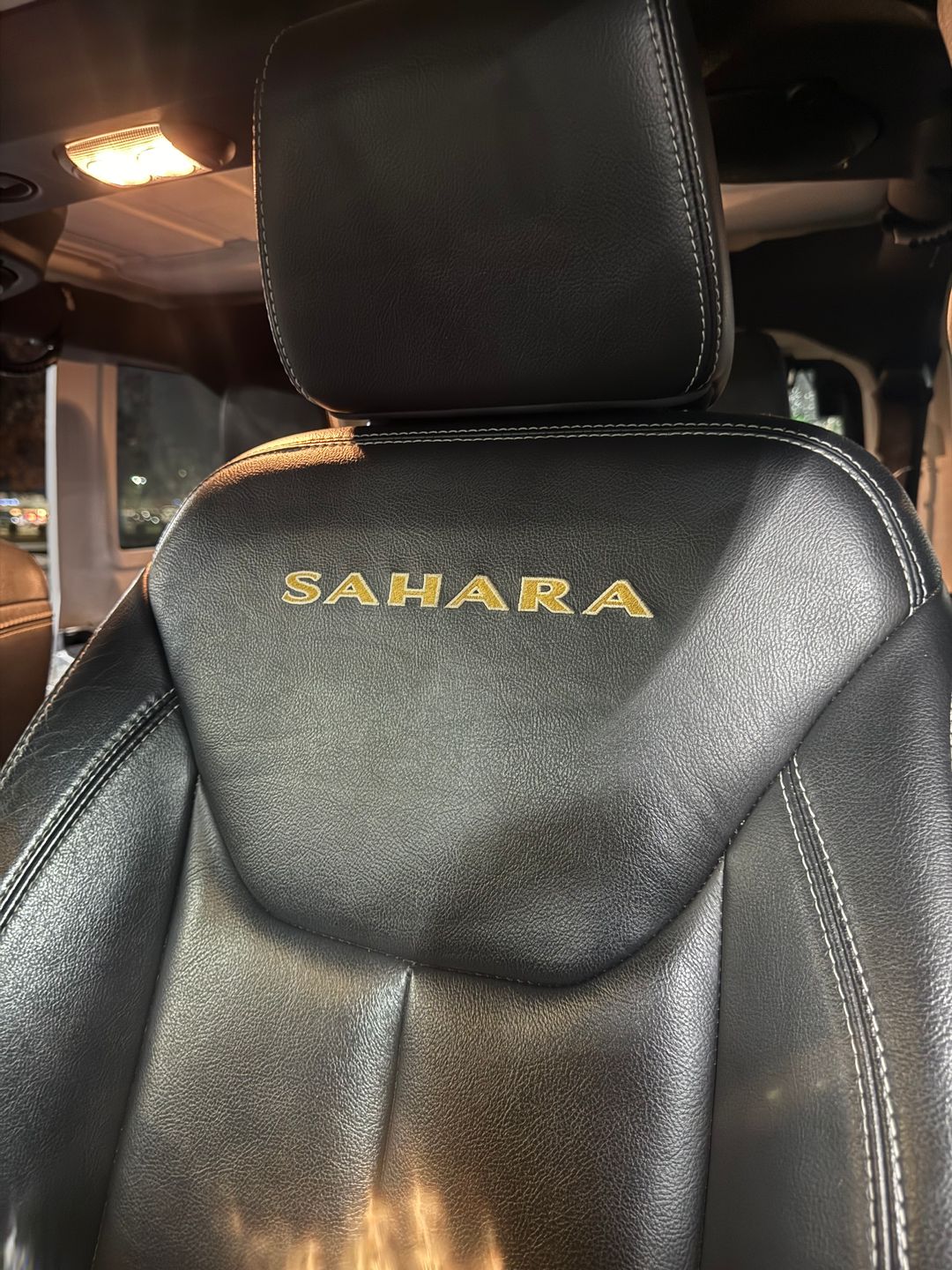 Car Preview