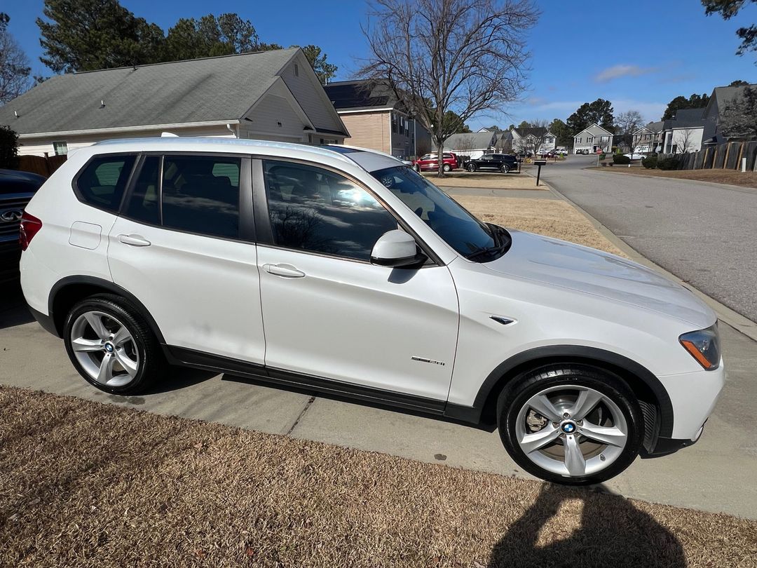 Car Preview