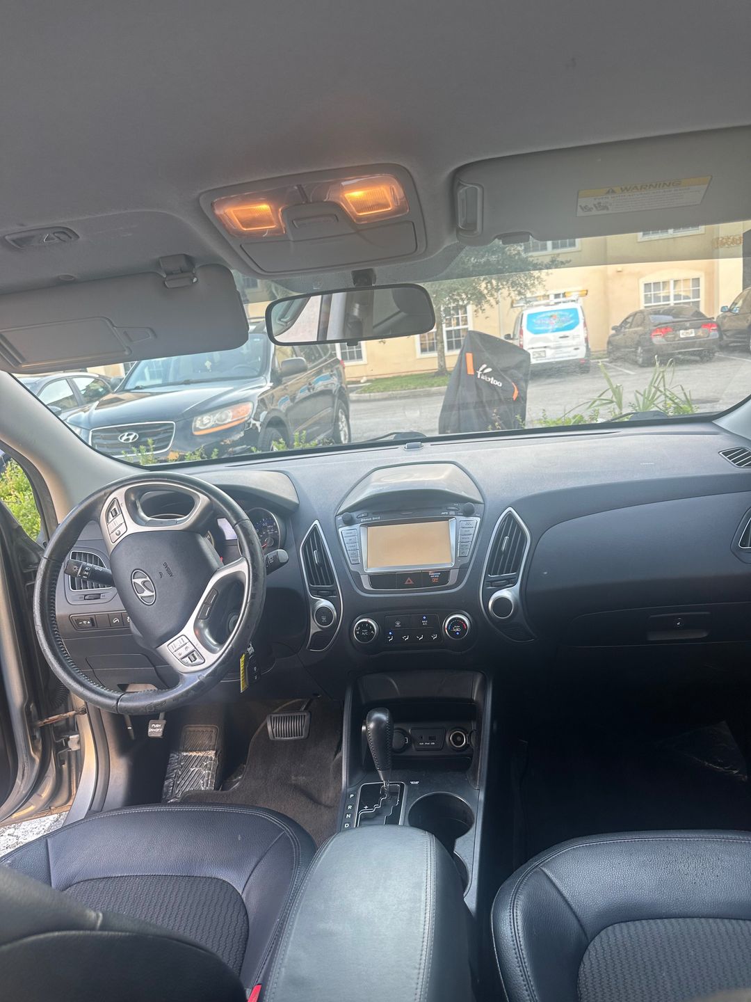 Car Preview