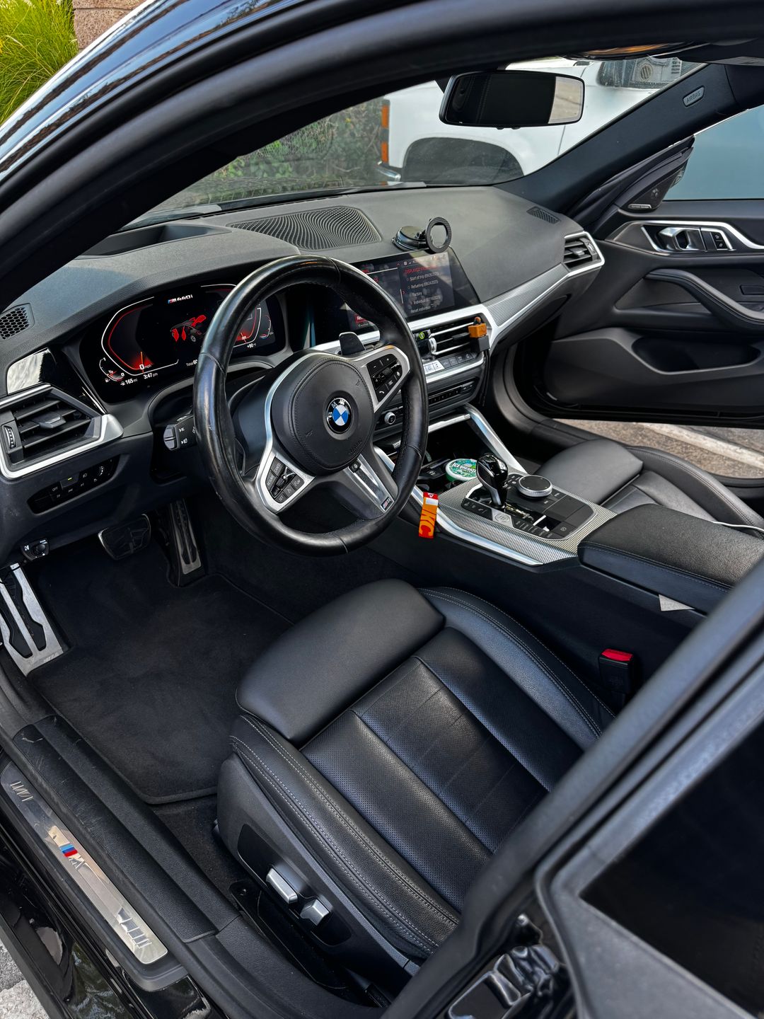 Car Preview