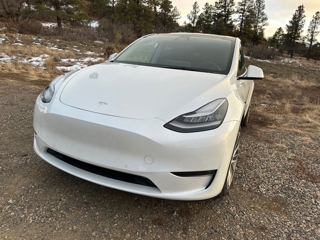 Car Preview