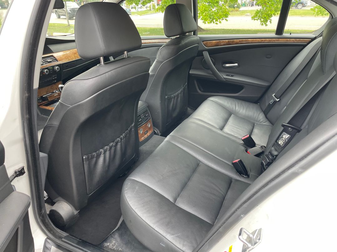 Car Preview
