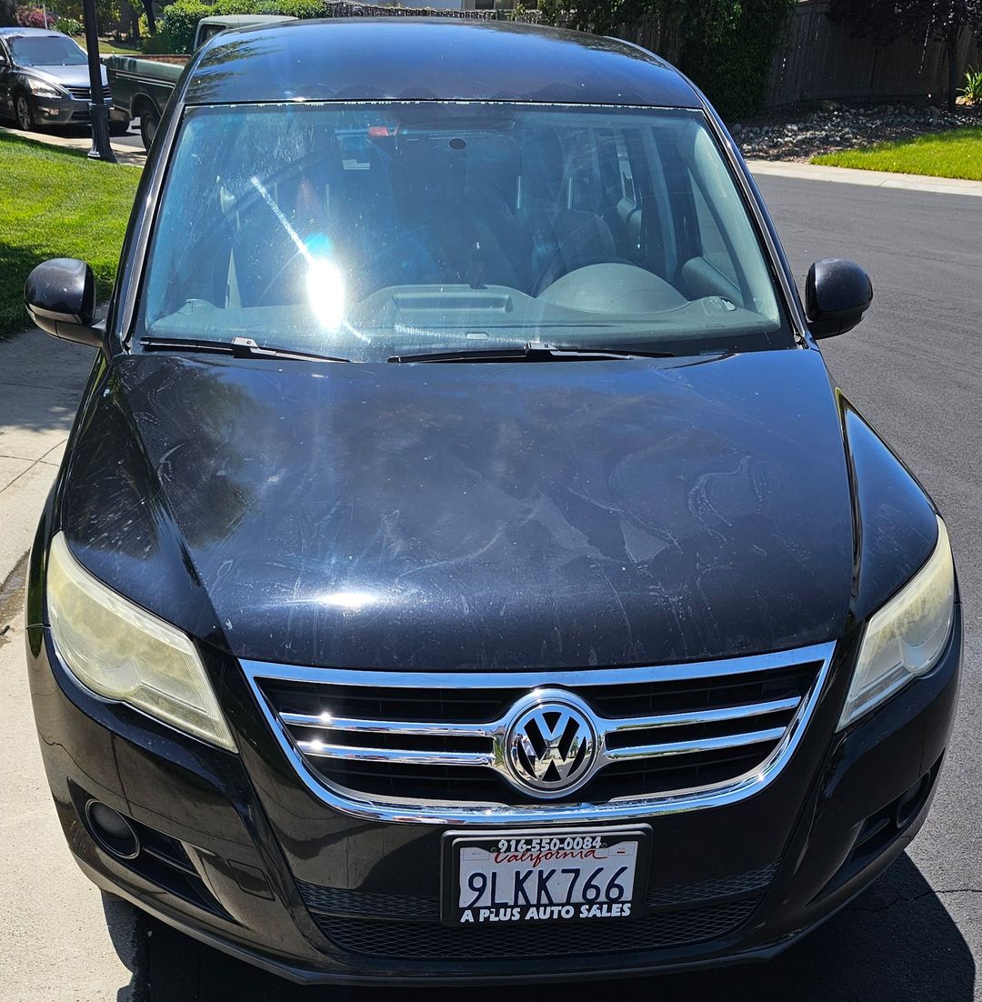 Car Preview