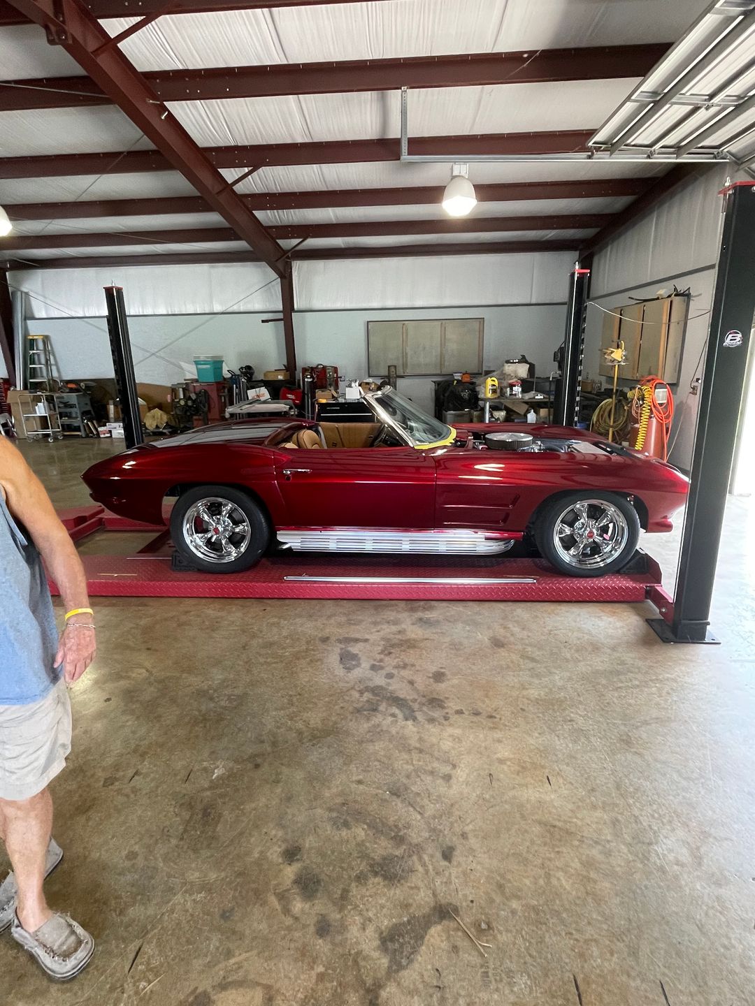 Car Preview