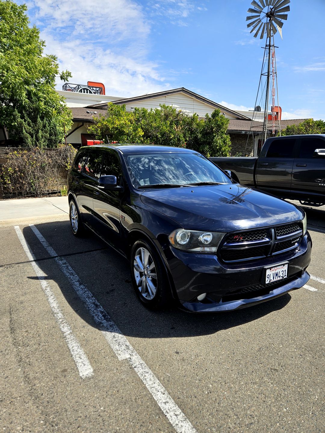 Car Preview