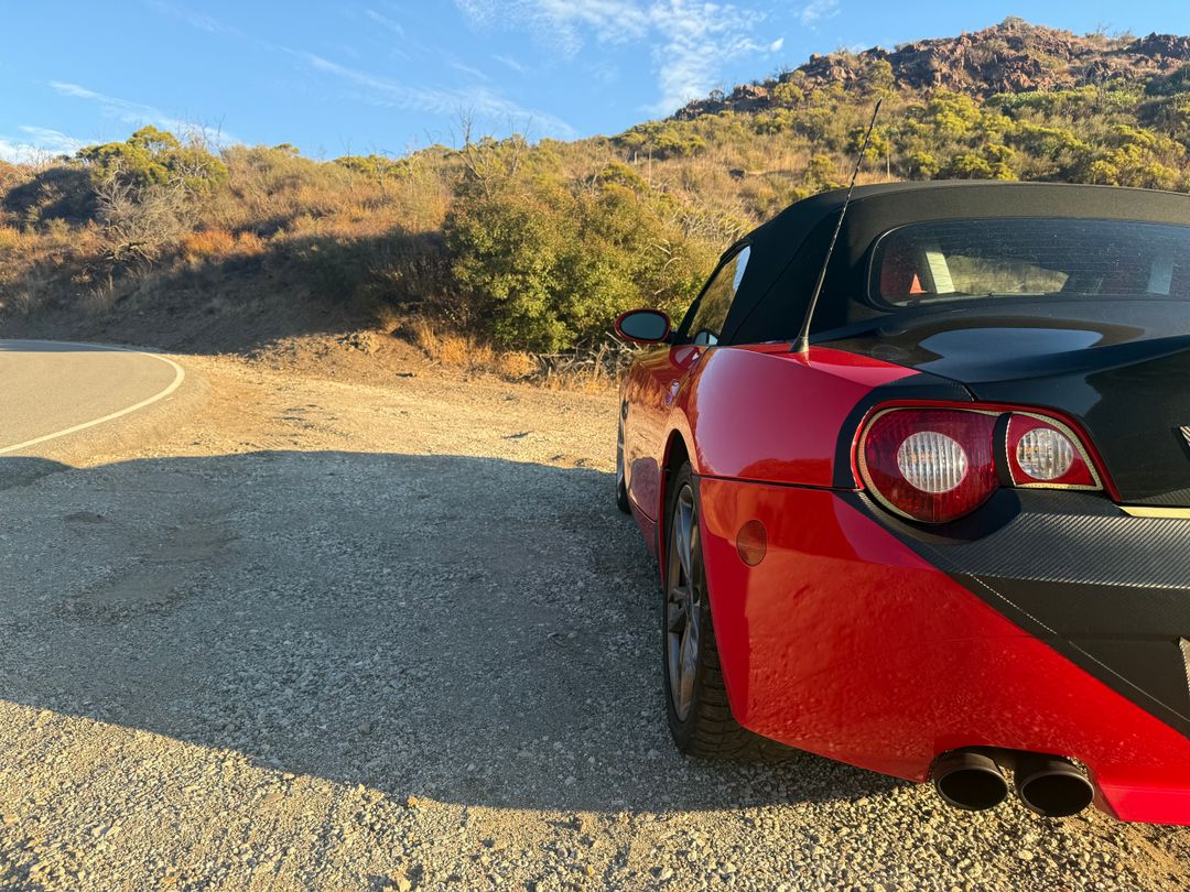 Car Preview