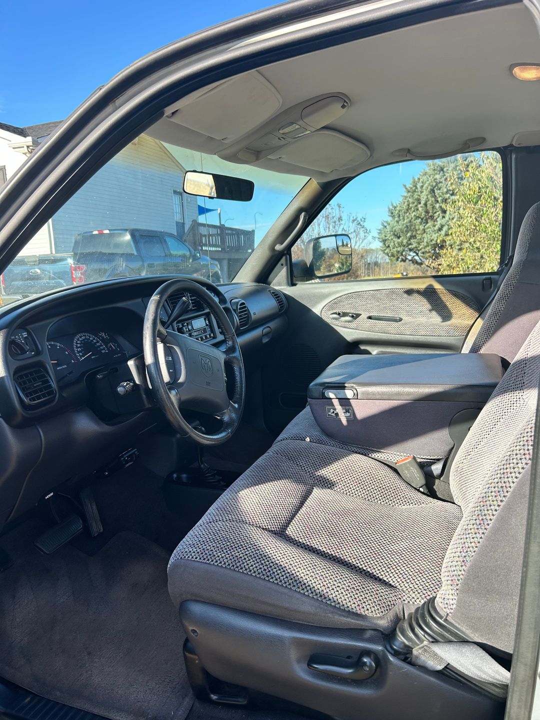 Car Preview