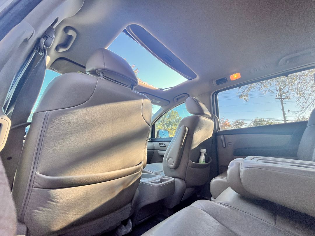 Car Preview