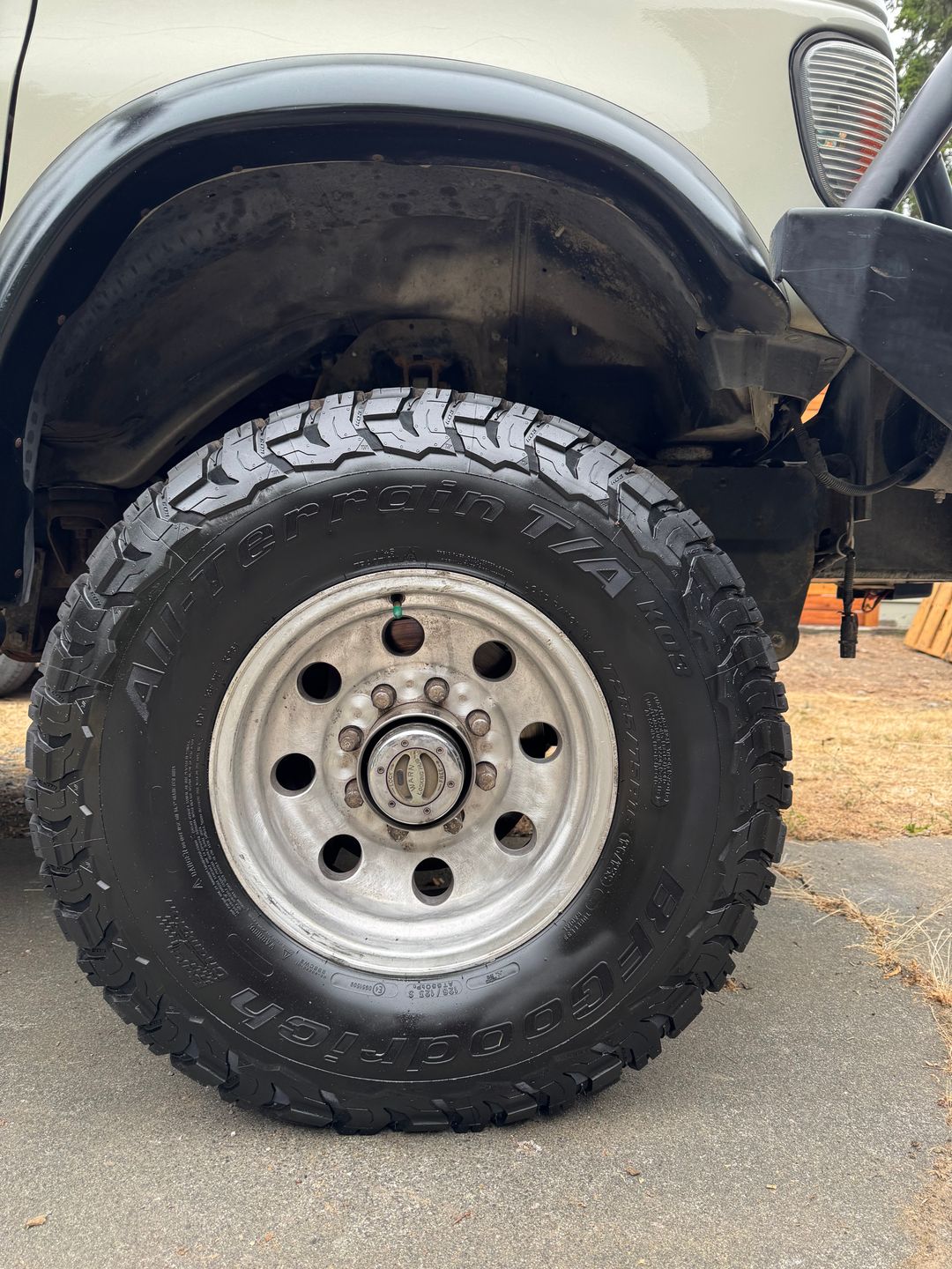 Car Preview