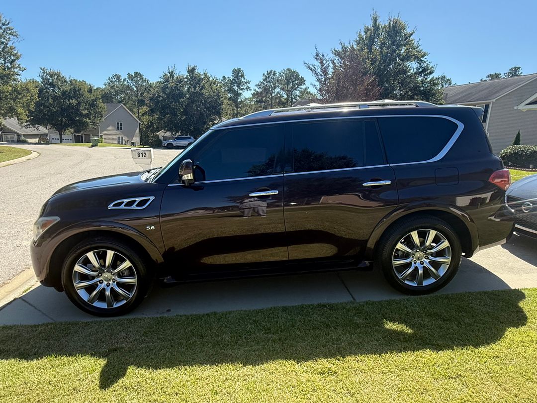 Car Preview