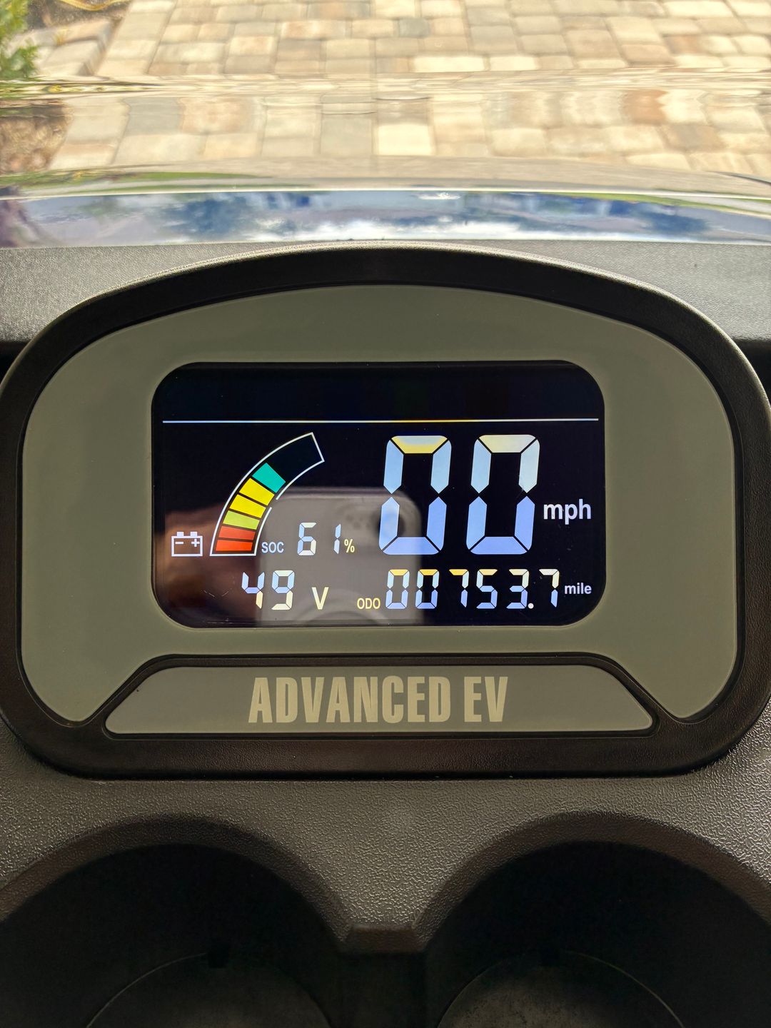 Car Preview