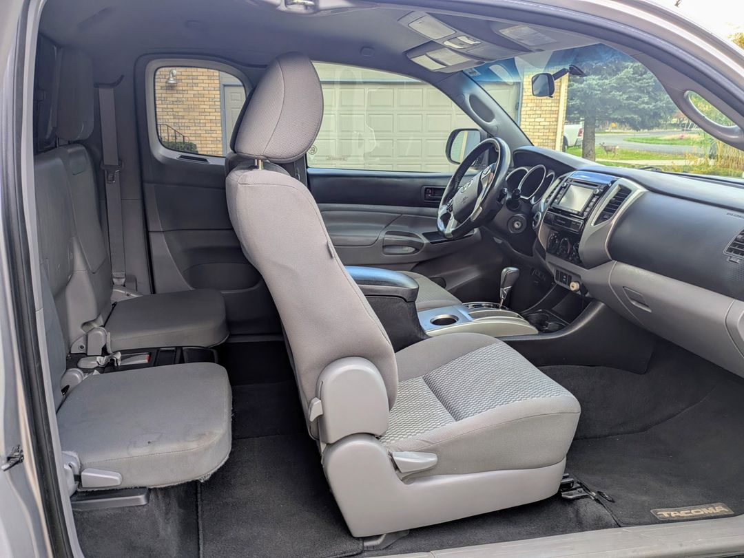 Car Preview