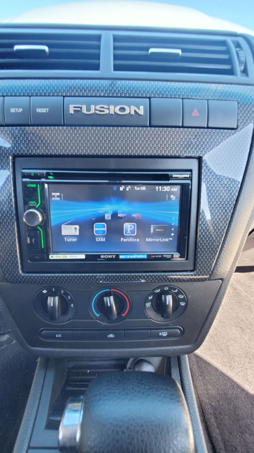 Car Preview