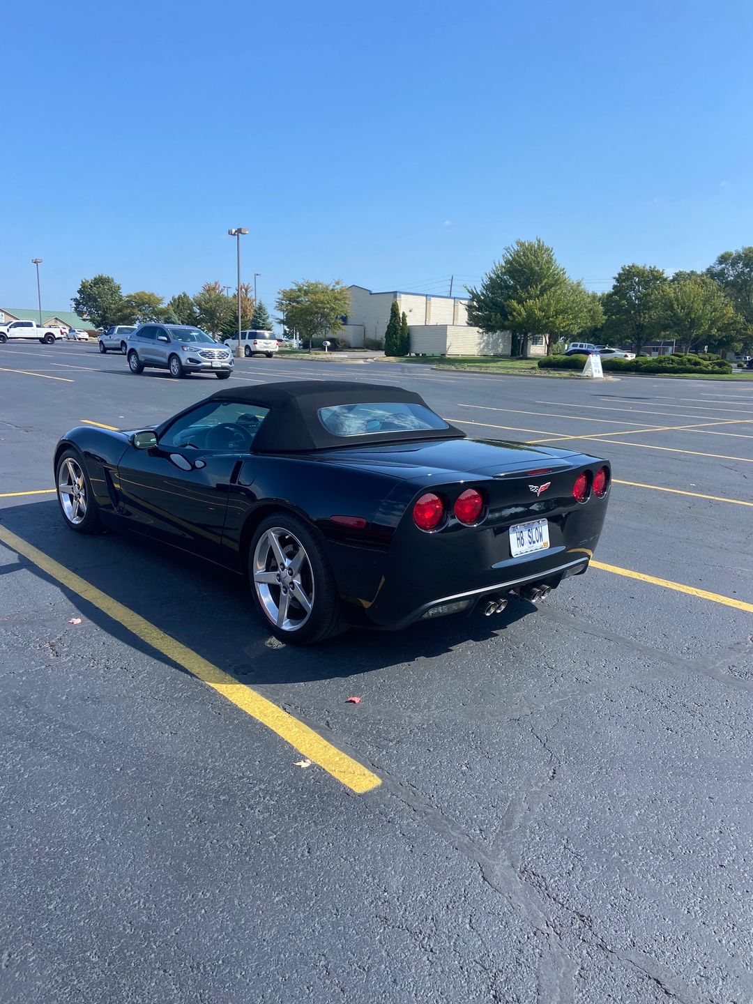 Car Preview