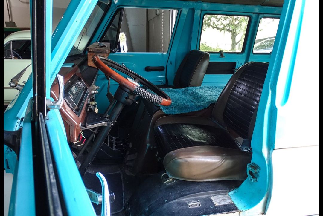 Car Preview