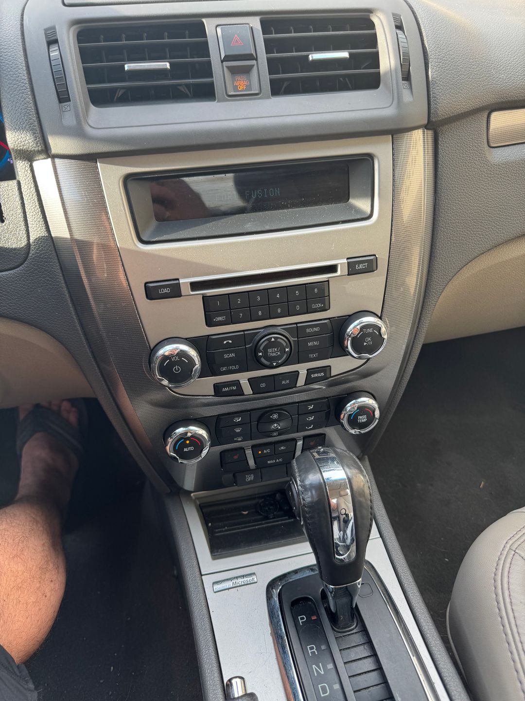 Car Preview