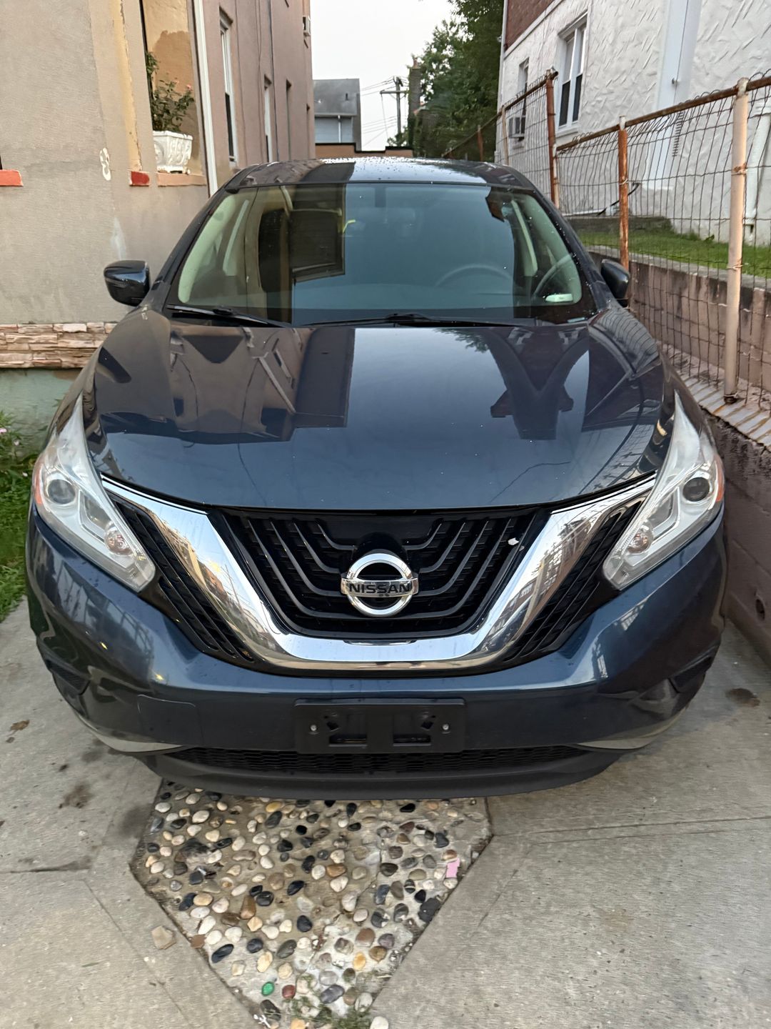 Car Preview