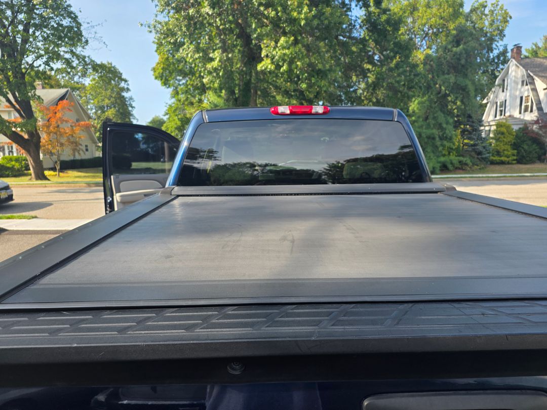 Car Preview