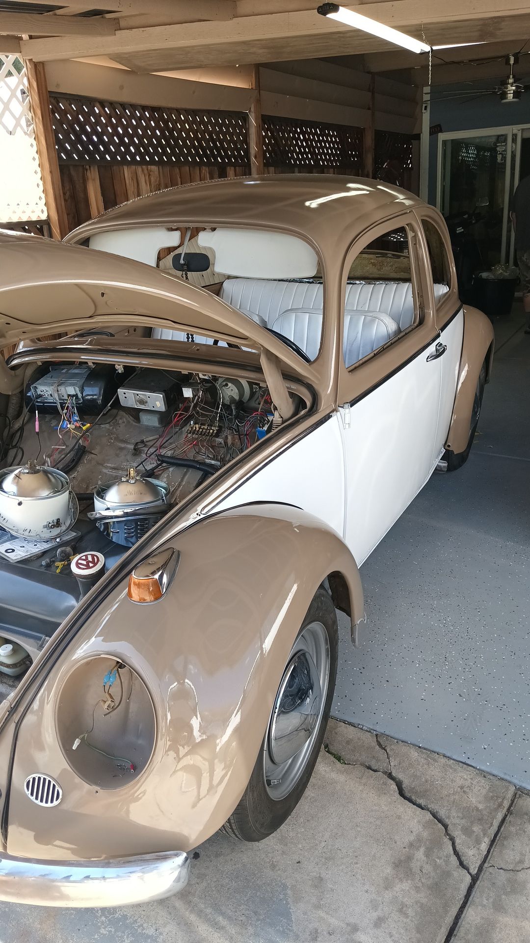 Car Preview