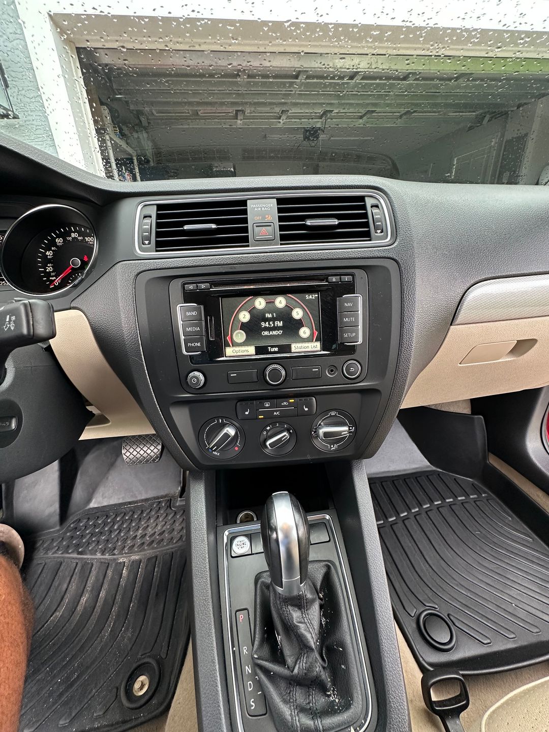 Car Preview
